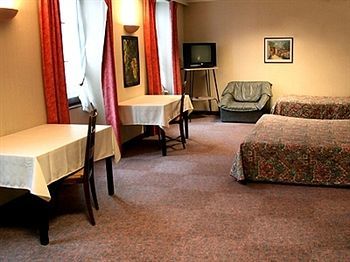 Logis Hotel De La Paix - Tournus Luaran gambar
