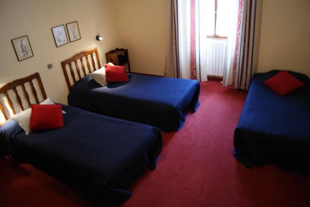 Logis Hotel De La Paix - Tournus Luaran gambar